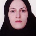 تصویر دکتر فریده فاتحی