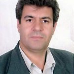 تصویر دکتر علی اکبر محمدرضایی