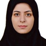 تصویر دکتر مهسا قاضی سلطانی