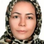 تصویر دکتر زهراژیلا درخشان پور