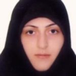تصویر دکتر فریبا درگاهی