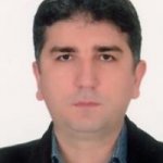 تصویر دکتر مهدی مهدی زاده