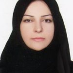 تصویر دکتر مریم السادات ارشاد