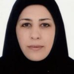 تصویر دکتر مژگان امامی