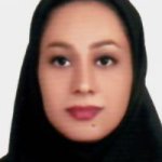 تصویر دکتر الهام شعبانی قاضی کلایه