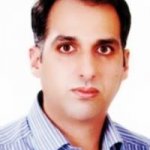 تصویر دکتر شهرام فرزانه