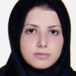 تصویر دکتر بهاره قهرودی زاده ابیانه