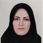 تصویر دکتر طاهره دبستانی تفتی