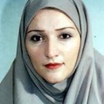 تصویر دکتر فاطمه قزوینی