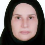 تصویر دکتر فریده مرمضی