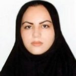 تصویر دکتر زهره فرجی