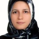 تصویر دکتر فریده شفیع