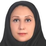 تصویر دکتر شیرین قاضی سرخه