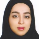 تصویر دکتر مریم السادات محمدی