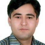 تصویر دکتر علیرضا امیری