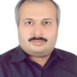 تصویر دکتر سیدمهدی مهدوی مرتضوی