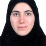 تصویر دکتر زهره طالبی مزرعه شاهی