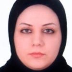 تصویر دکتر نزهت السادات دانش پور