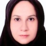 تصویر دکتر فریده اوجاقی