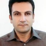 تصویر دکتر علی امیری فر