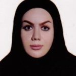 تصویر دکتر فاطمه یاوری