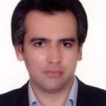 تصویر دکتر افشین درخشان سامانی