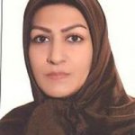 تصویر دکتر زهرا توکلی