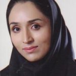 تصویر دکتر رویا حسن زاده