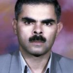 تصویر دکتر حبیب اله محمدی