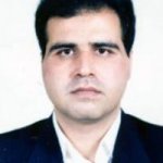تصویر دکتر علی رضا قیومی محمدی