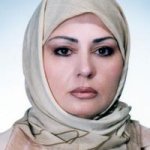 تصویر دکتر زیبا بندور
