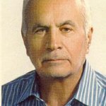 تصویر دکتر عباسعلی دانش نیا