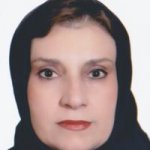 تصویر دکتر فریده موسوی
