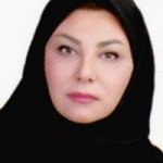 تصویر دکتر رویا اژدری
