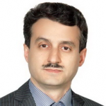 تصویر دکتر ناصح محمدی