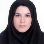 تصویر دکتر فریده اقدام پور