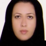 تصویر دکتر فرشته محمدی بیجاییه