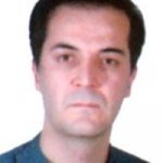 تصویر دکتر علی اکبر کریمی