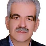 تصویر دکتر علی اکبر تاجریان