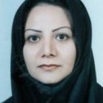 تصویر دکتر مژگان اکبری کلاچایه