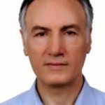 تصویر دکتر محمدرضا صدقی پور