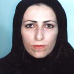 تصویر دکتر فریده یوسفی پور
