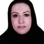تصویر دکتر پریسا بامشهء
