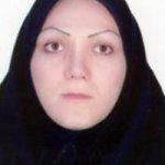 تصویر دکتر فرزانه نیازپور