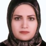 تصویر دکتر رویا فاتحی