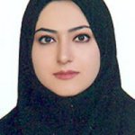 تصویر دکتر فاطمه زارعیان جهرمی