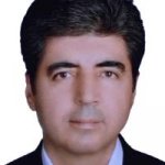تصویر دکتر عیسی حمدی پور