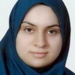 تصویر دکتر فریده فلسفی