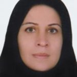 تصویر دکتر فرزانه نادرنژاد