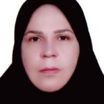 تصویر دکتر فرشته شاه محمدی درمنی